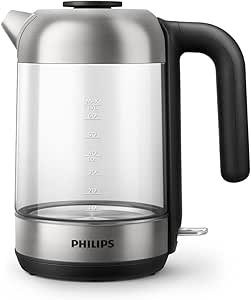 Philips HD9339 /80 Cam Su Isıtıcı